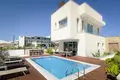 Casa 4 habitaciones 205 m² Ayia Napa, Chipre