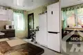 3 room apartment 77 m² Barysaw, Belarus