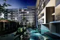 Wohnkomplex Next Point Condominium