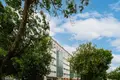 Appartement 2 chambres 50 m² Varsovie, Pologne