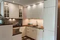 3 room apartment 61 m² in Warsaw, Poland