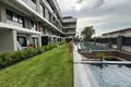 Квартира 3 комнаты 120 м² Борнова, Турция