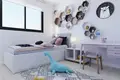 Szeregowiec 3 pokoi 130 m² Torrevieja, Hiszpania