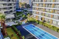 1 bedroom apartment 60 m² Bornova, Turkey