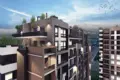 Apartamento 2 habitaciones 110 m² Mezitli, Turquía