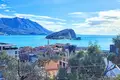 Wohnung 2 Schlafzimmer 111 m² Budva, Montenegro