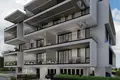 2 bedroom apartment 94 m² Greater Nicosia, Cyprus