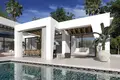 4 bedroom Villa 659 m² Marbella, Spain