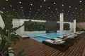 Apartment 55 m² Karaagac, Turkey