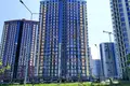 2 room apartment 45 m² Minsk, Belarus