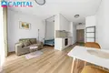 Apartamento 1 habitación 32 m² Vilna, Lituania