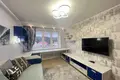 2 room apartment 54 m² Barysaw, Belarus