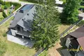 Casa de campo 251 m² Kalodziscanski selski Savet, Belarús