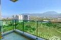 Mieszkanie 2 pokoi 50 m² Alanya, Turcja