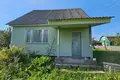 Casa 75 m² Dabryniouski siel ski Saviet, Bielorrusia