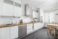 Apartamento 3 habitaciones 80 m² Oulun seutukunta, Finlandia