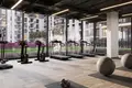 2 bedroom apartment 973 m² Dubai, United Arab Emirates
