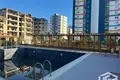 2 room apartment 50 m² Erdemli, Turkey