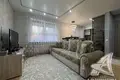 Wohnung 1 zimmer 37 m² Brest, Belarus