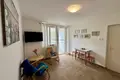 Mieszkanie 2 pokoi 33 m² Balatonfenyves, Węgry