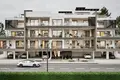 Mieszkanie 1 pokój 61 m² Aradipu, Cypr