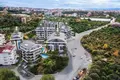 Mieszkanie 1 pokój 39 m² w Karakocali, Turcja