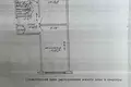 Wohnung 2 zimmer 50 m² Homel, Belarus