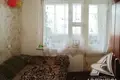Wohnung 2 Zimmer 54 m² Bielaviezski, Weißrussland