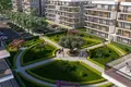 Appartement 2 chambres 66 m² Trikomo, Chypre du Nord