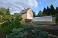 Maison 51 m² Lasanski sielski Saviet, Bélarus