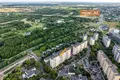 Mieszkanie 3 pokoi 69 m² Poznań, Polska