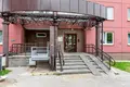 Квартира 3 комнаты 77 м² Минск, Беларусь