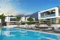 Maison de ville 3 chambres 106 m² Kyrenia, Chypre du Nord