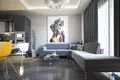 Penthouse 4 pokoi 143 m² Mahmutlar, Turcja
