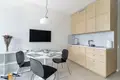 1 room apartment 31 m² Minsk, Belarus