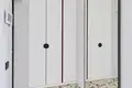 Appartement 3 chambres 58 m² Minsk, Bélarus
