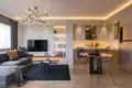 Квартира 4 комнаты 112 м² Мезитли, Турция