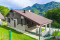 Cottage 200 m² Resort Town of Sochi (municipal formation), Russia