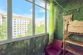 Wohnung 1 zimmer 36 m² Minsk, Belarus