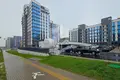 Pomieszczenie biurowe 1 pokój 44 m² w Mińsk, Białoruś