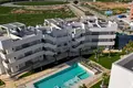 2 bedroom penthouse 77 m² Guardamar del Segura, Spain
