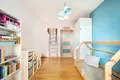 Appartement 3 chambres 77 m² Varsovie, Pologne