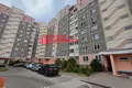 Appartement 2 chambres 56 m² Hrodna, Bélarus