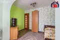 Wohnung 3 Zimmer 69 m² Marjina Horka, Weißrussland
