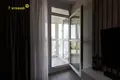 Appartement 2 chambres 42 m² Minsk, Bélarus