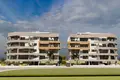 2 bedroom apartment 76 m² Larnaca, Cyprus