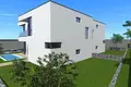 Villa de tres dormitorios 180 m² Mjesni odbor Poganka - Sveti Anton, Croacia