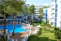 1 bedroom apartment 82 m² Sunny Beach Resort, Bulgaria