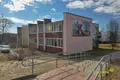 3 room apartment 66 m² Lahoysk District, Belarus