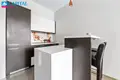 Квартира 2 комнаты 49 м² Вильнюс, Литва